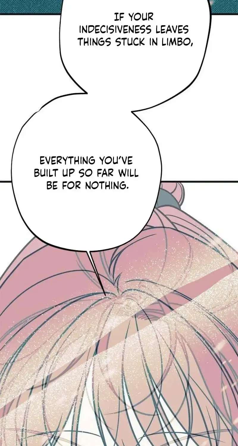 Hater Girl Chapter 14 - page 140