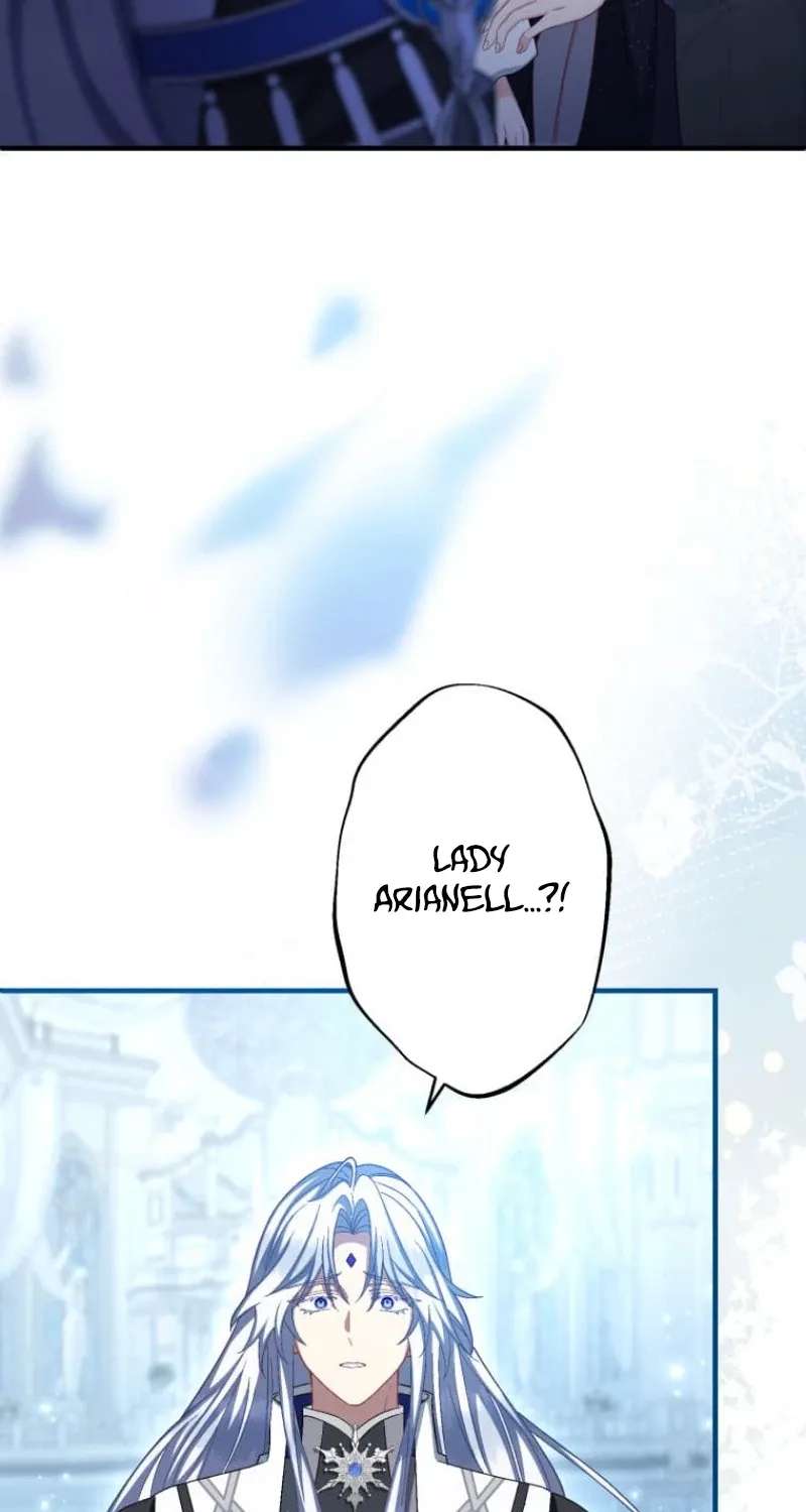 My Bias is Obsessed with Me Chapter 98 - page 27