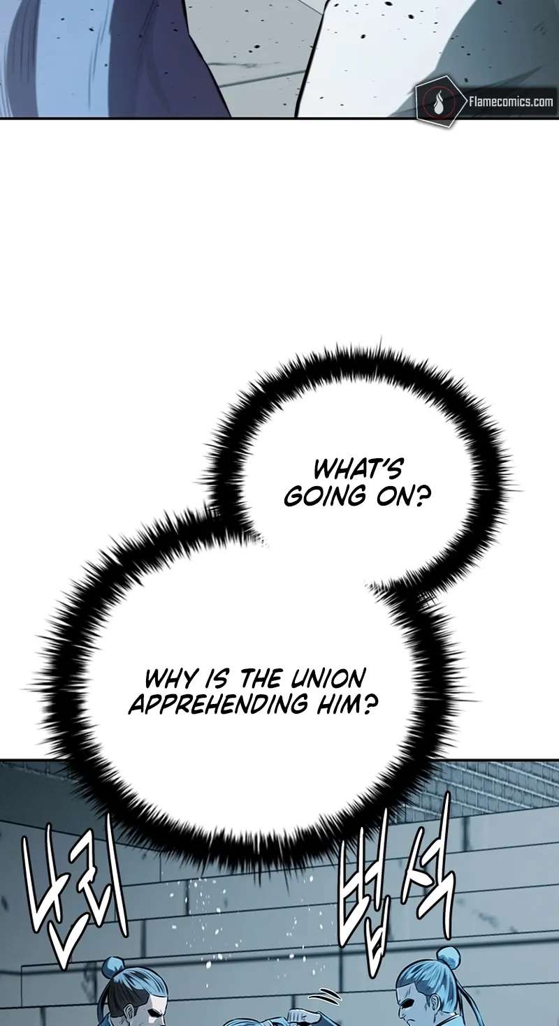 Absolute Master of the Senate Chapter 80 - page 77