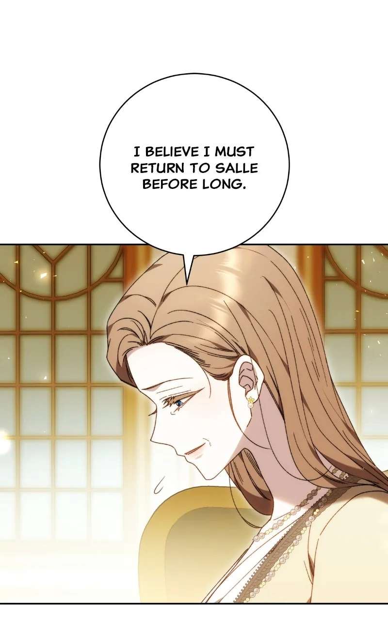 My Child Will Havea Different Father Chapter 98 - page 27