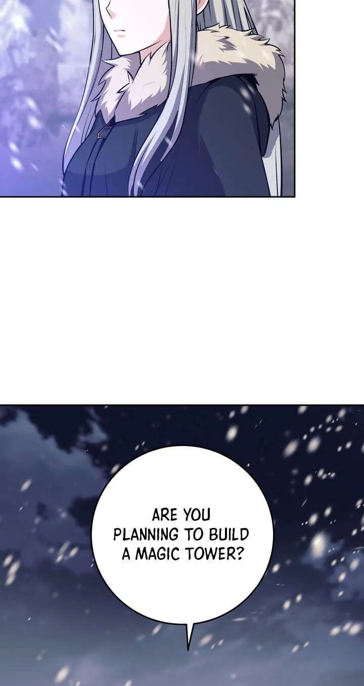 I'm Quitting the Hero's Party Chapter 167 - page 44