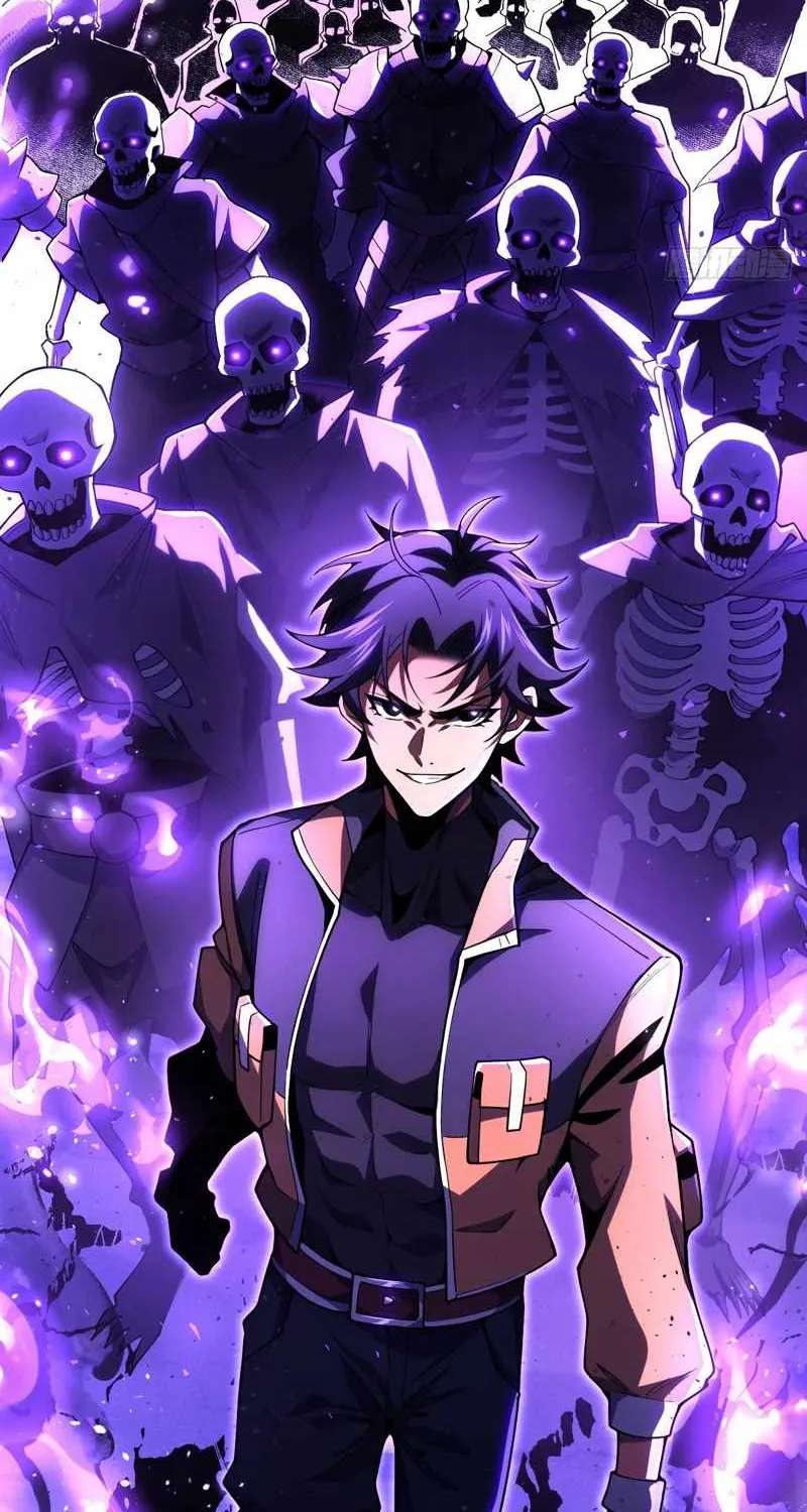 Basic Attacks Summon the Undead, My Dark Ranger Is the Strongest! Chapter 2 - page 88