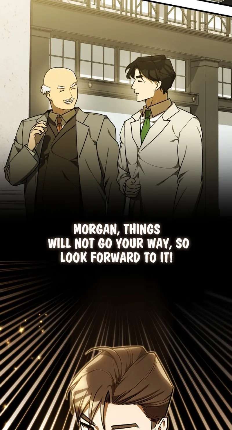 The Joseon Prince Went To America And Didn't Return Chapter 75 - page 73