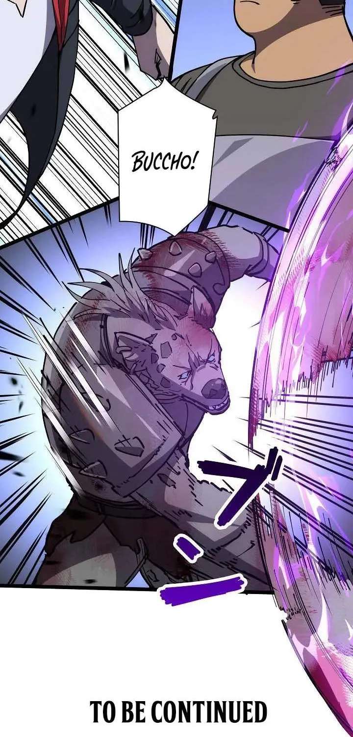 The Strongest Swordsman Rising from a Bottom-Tier Job Chapter 26 - page 65