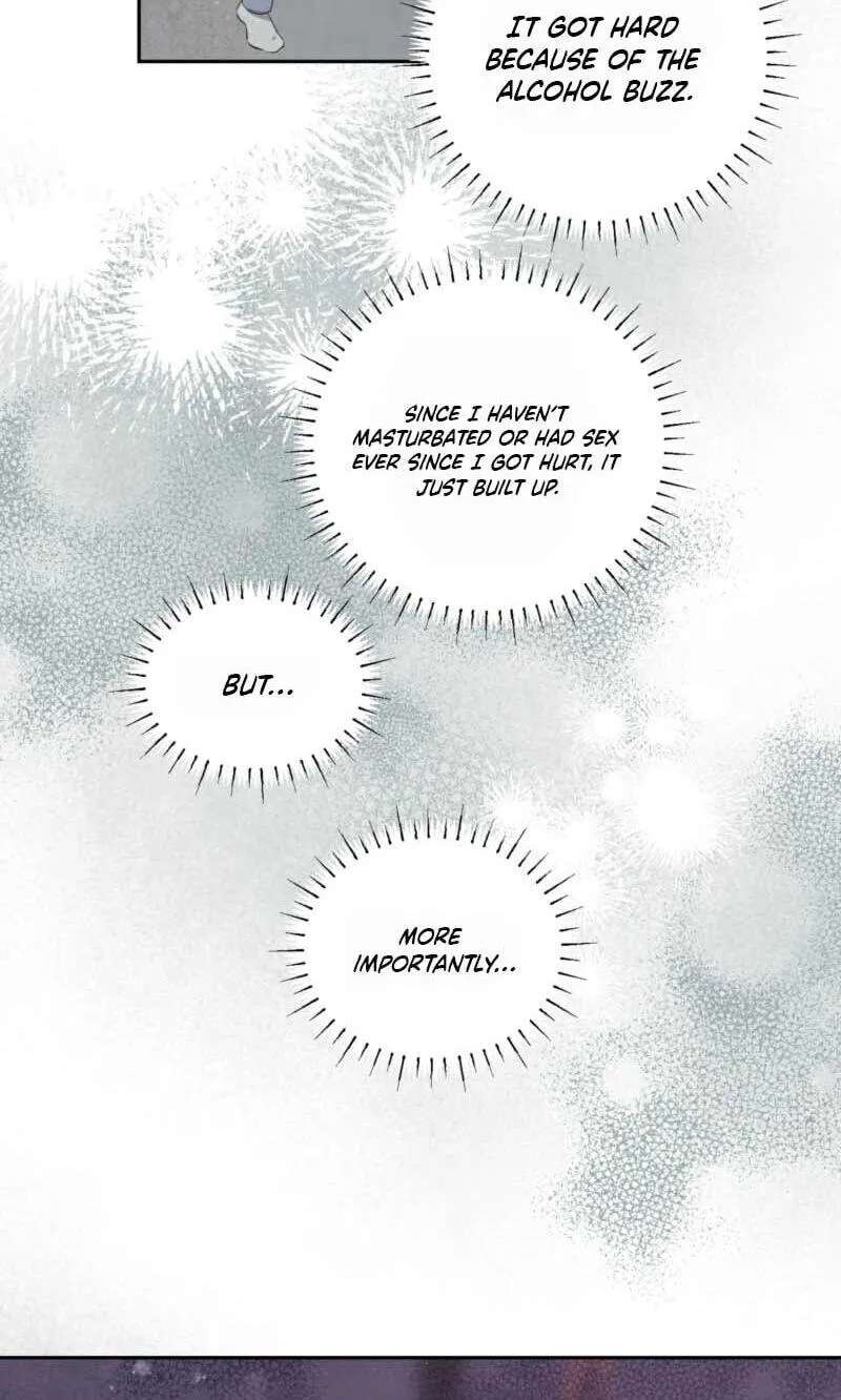Just Grow up Healthy Chapter 11 - page 51