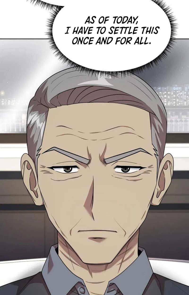 Become a Legend as an All-Rounder Chapter 154 - page 36