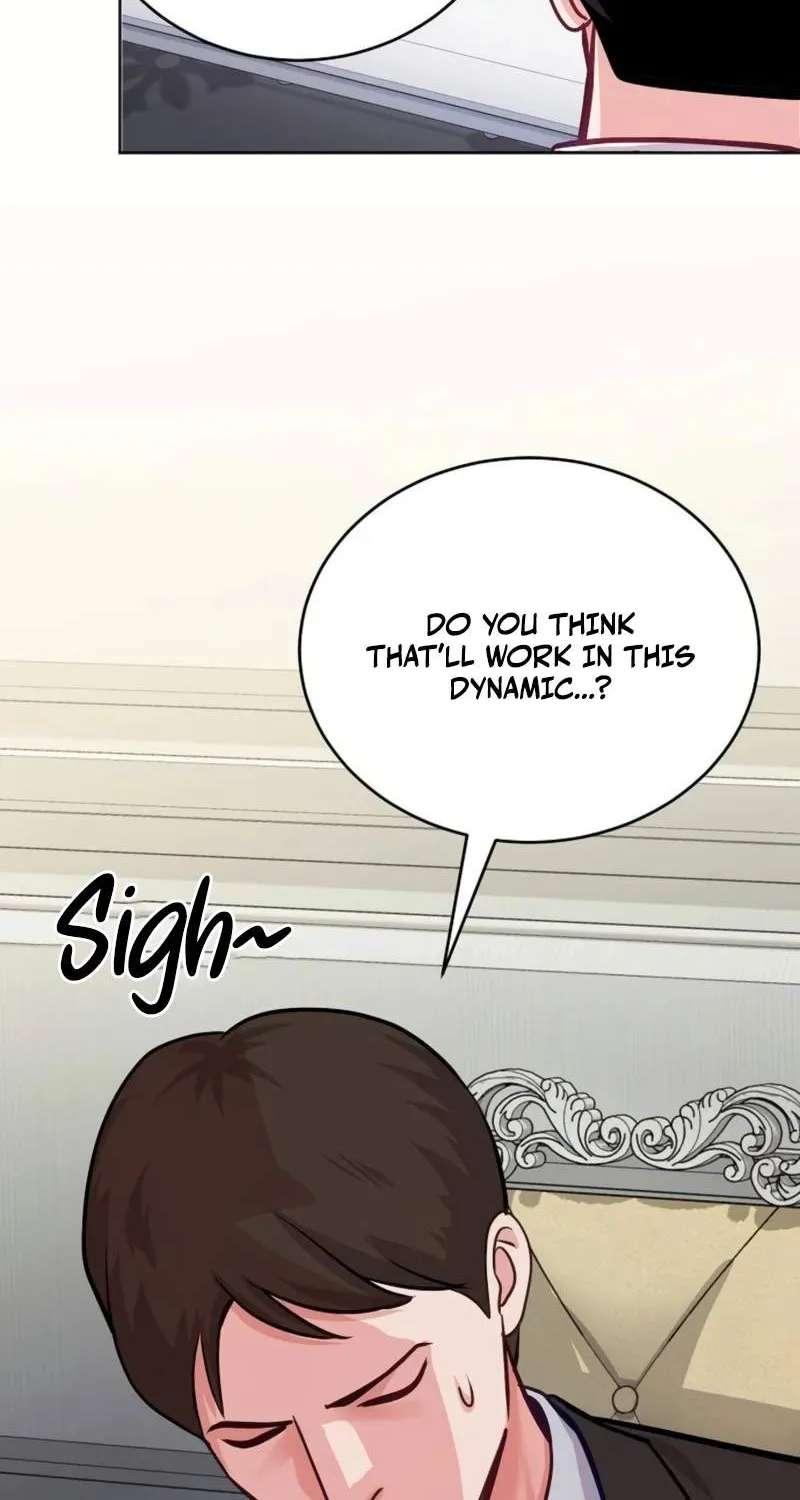 The Ordinary Lawyer's Subspace Chapter 44 - page 76