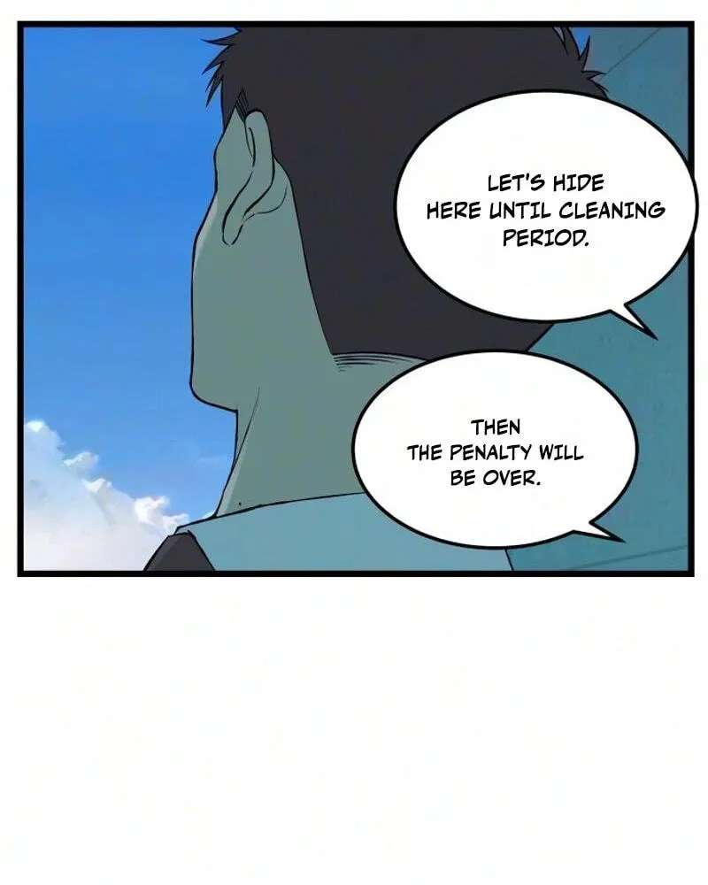 I Dare You Chapter 41 - page 28