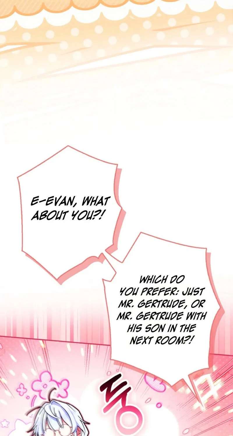 The Countdown of My Death is Spamming My Status Window Chapter 100 - page 10