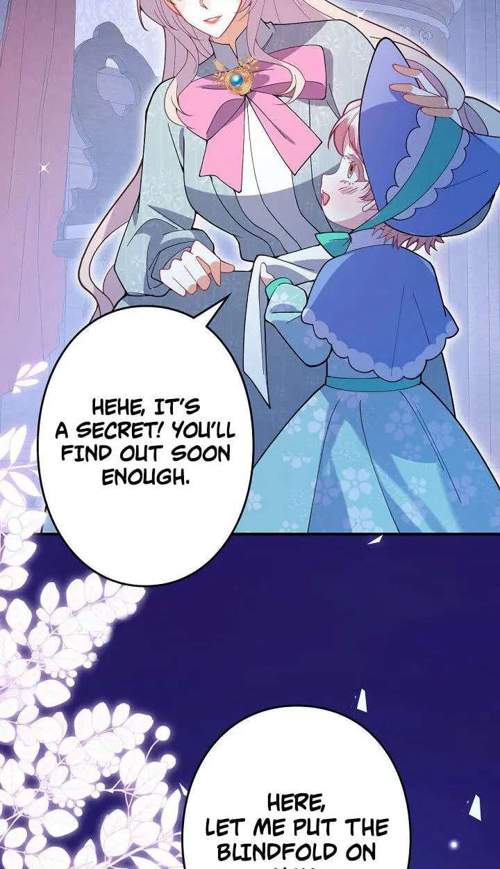 Banished Mother, Desired by the Crown Prince Chapter 60 - page 14