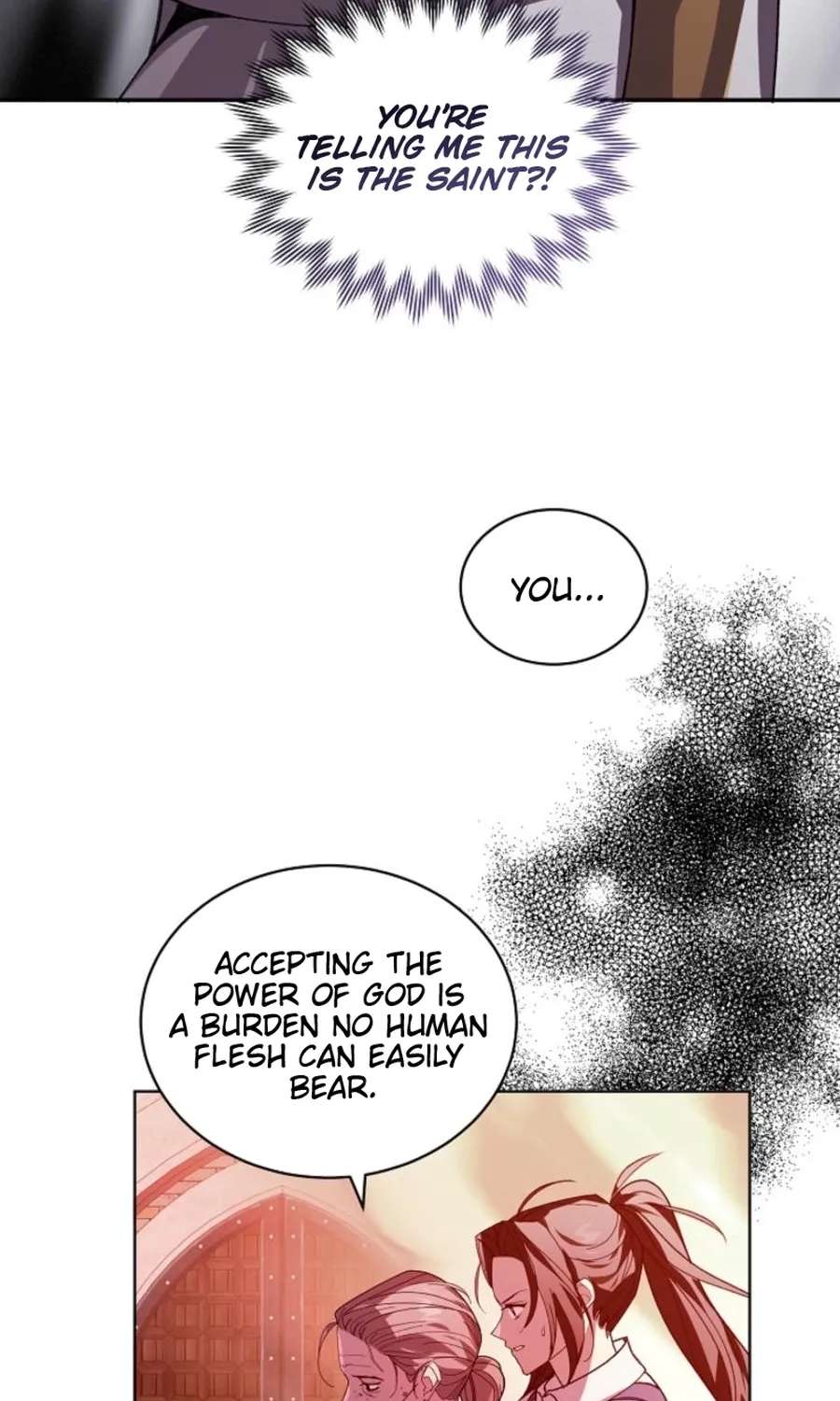 You Didn't Tell Me the Start of My Transmigration Was a Gate Chapter 21 - page 35