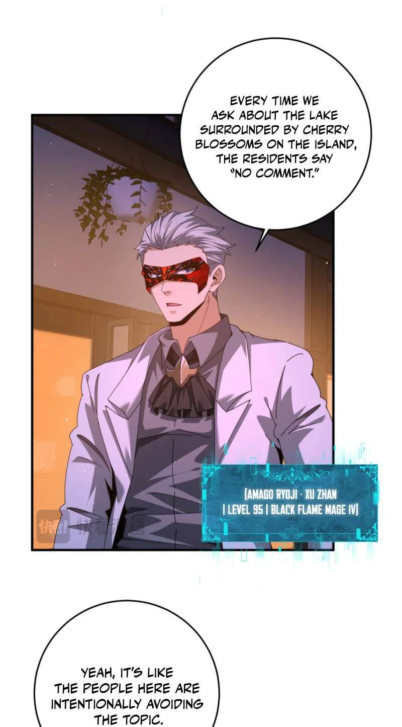 National Job Change: I'm Stuck as the Weakest Dragon Tamer?! Chapter 279 - page 45