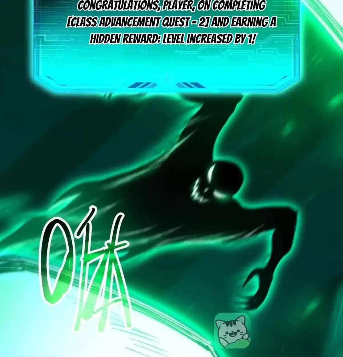 The Summoner: Apocalypse Rewinds Chapter 144 - page 159