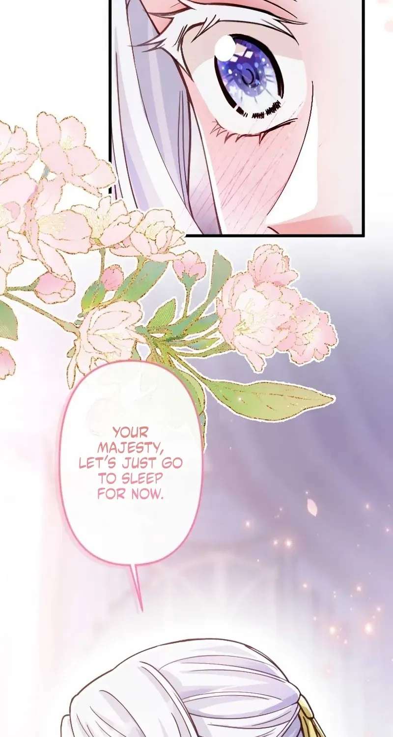 The Tyrant's Overprotective Contract Mother Chapter 47 - page 76