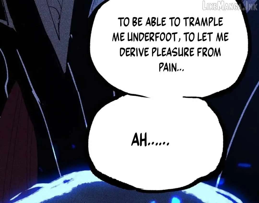 God-level Assassin, I’m the Shadow Chapter 144 - page 7