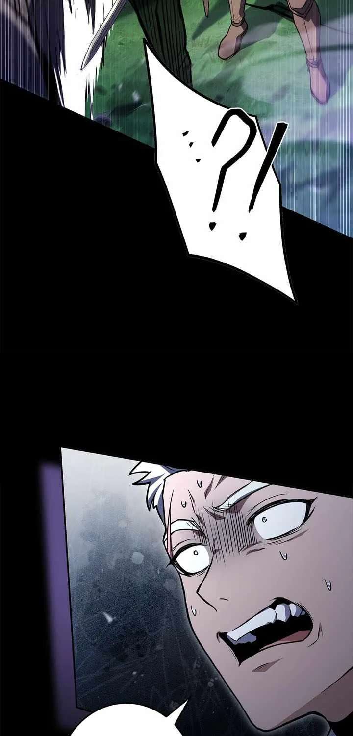 Only I Have an EX-Grade Summon Chapter 37 - page 100