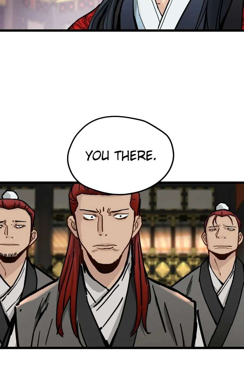 Chronicles of aDoomed Prodigy Chapter 77 - page 81