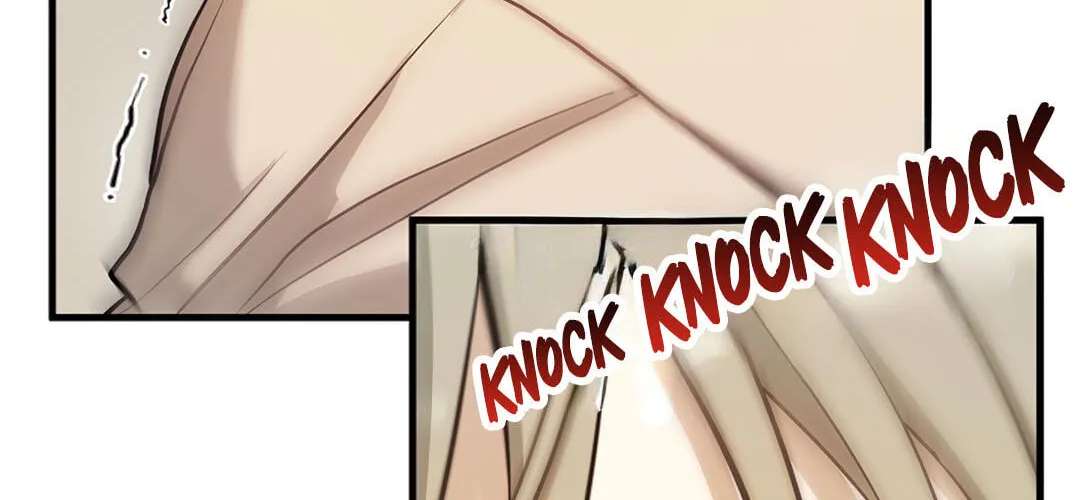 I Was Possessed in an Extremely Private Area Chapter 34 - page 137