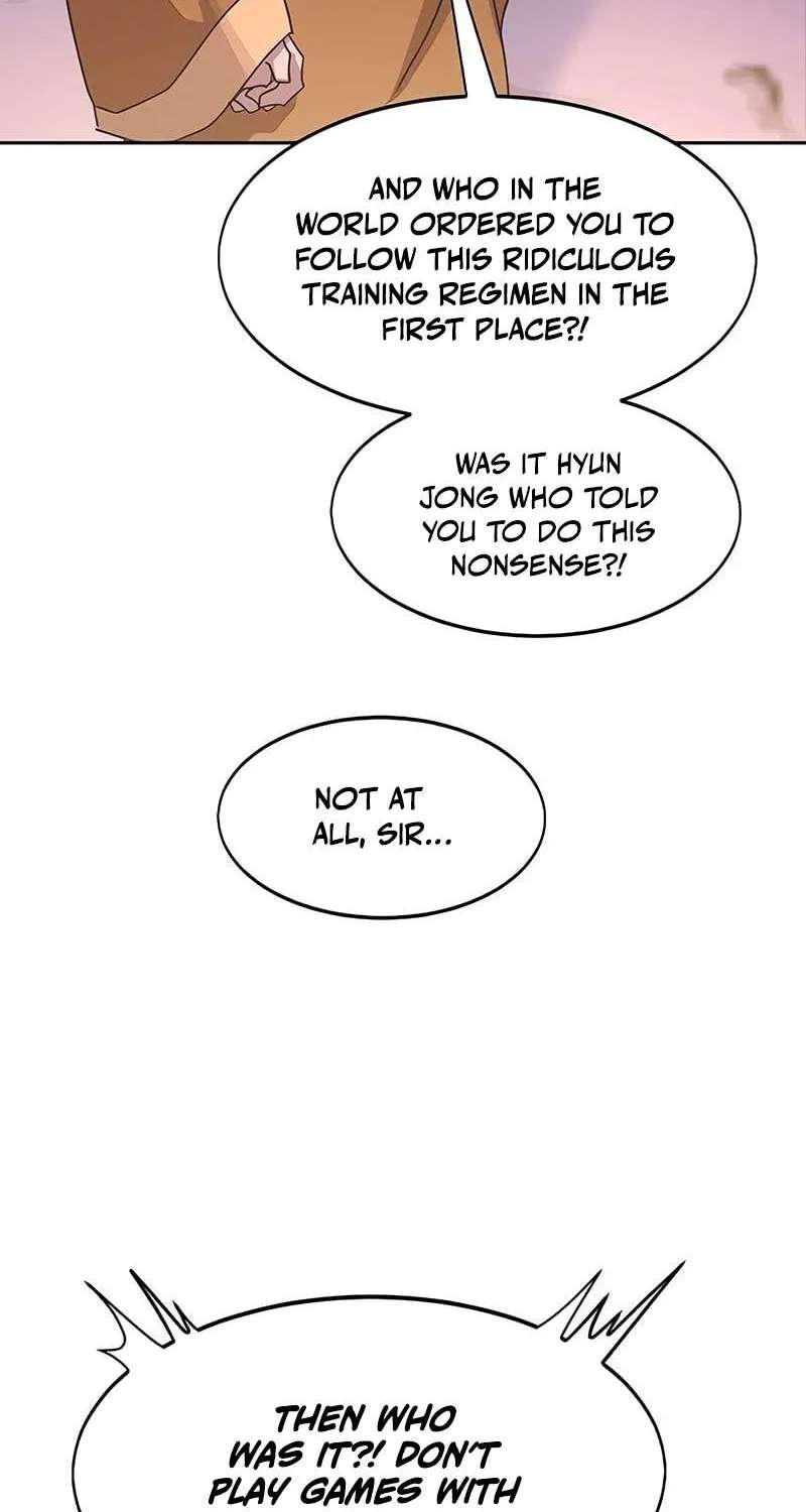 Return Of The Mount Hua Sect Chapter 183 - page 89