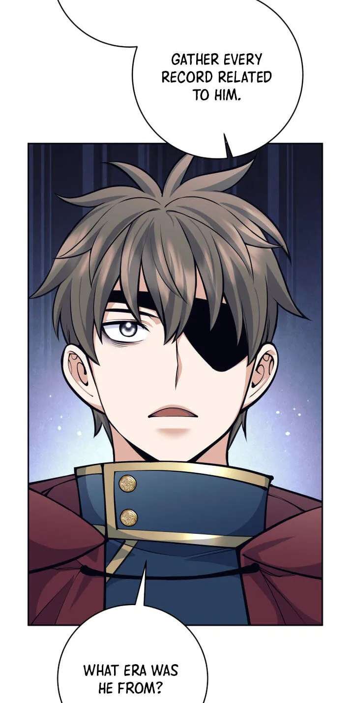 I'm Quitting the Hero's Party Chapter 163 - page 61
