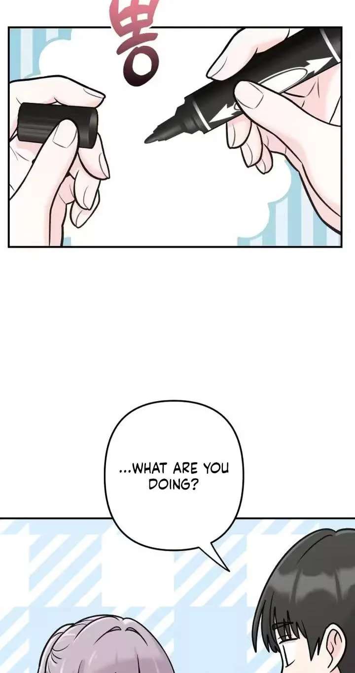 Operation Heart-Pounding Chapter 45 - page 62