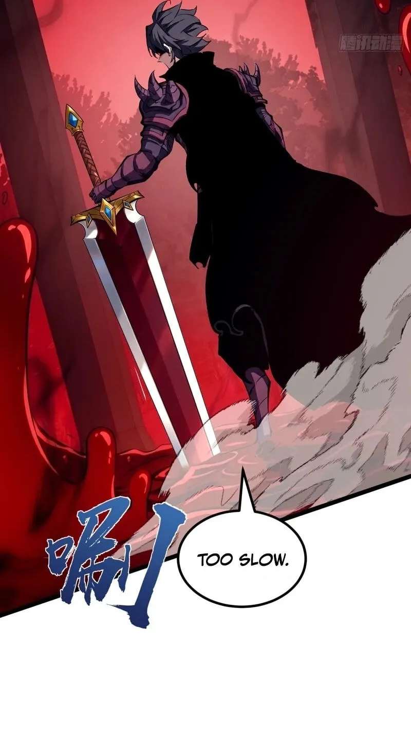 Rebirth of the Ultimate War God Chapter 36 - page 82