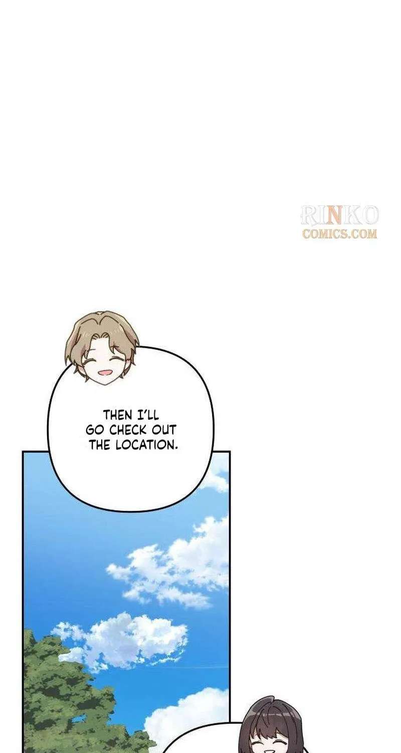 Selling Because We Broke Up Chapter 21 - page 44