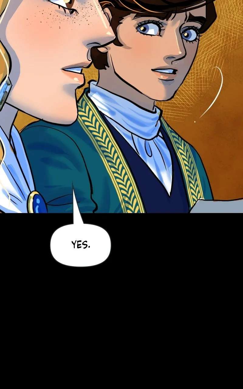 The Intrigues of the Chevalier D'Eon Chapter 21 - page 32