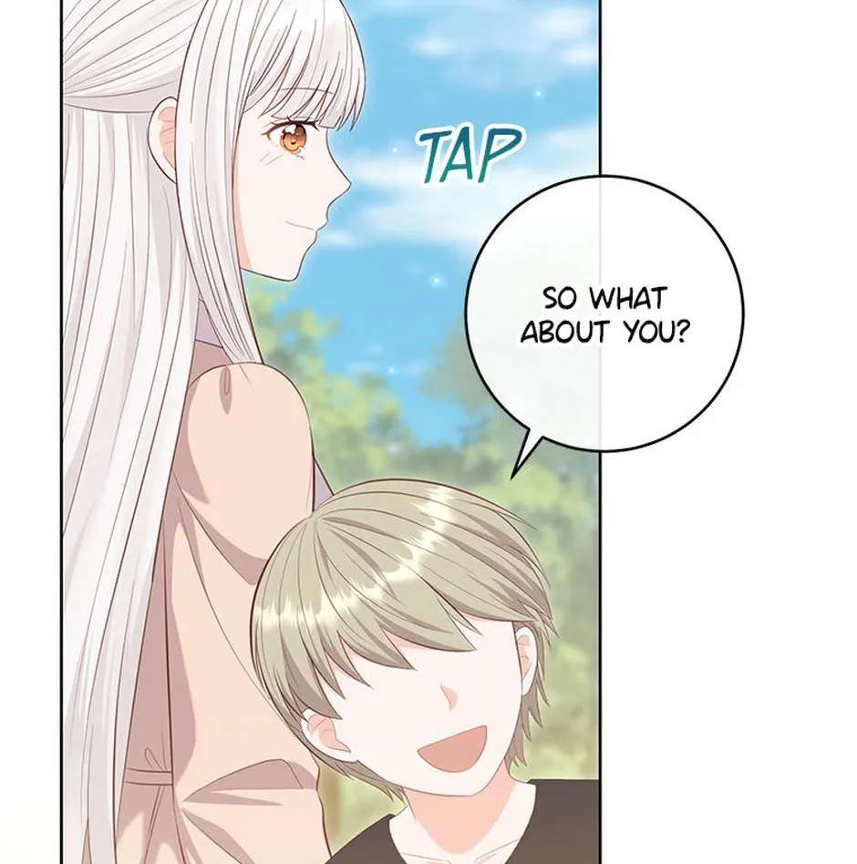 The House of Diana's Choice Chapter 95 - page 184
