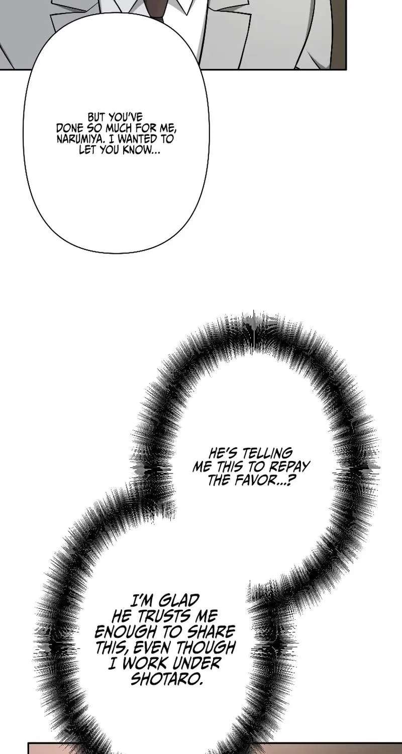 Reborn as the Strategist of My Enemy's Brother Chapter 25 - page 40