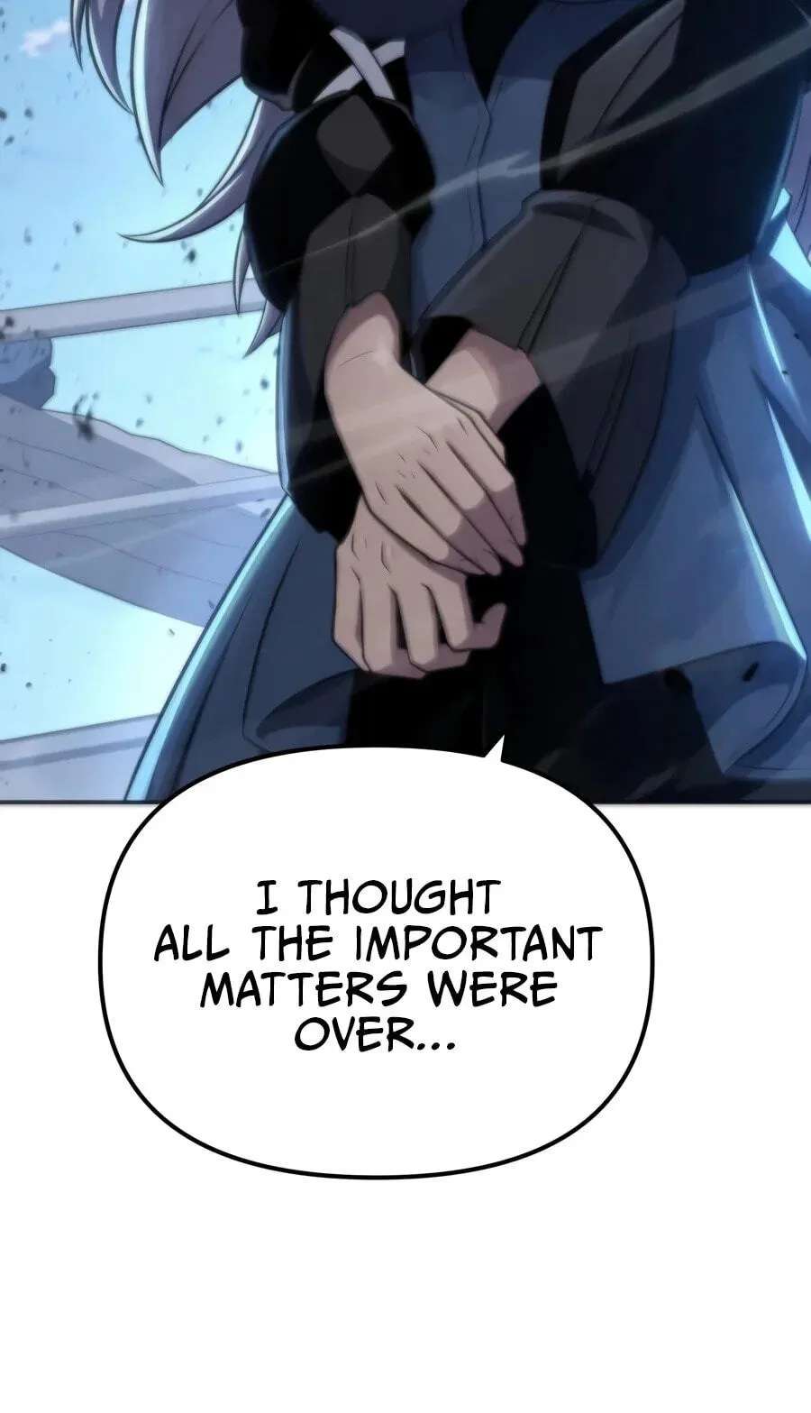 The Knight King Who Returned with a God Chapter 186 - page 145