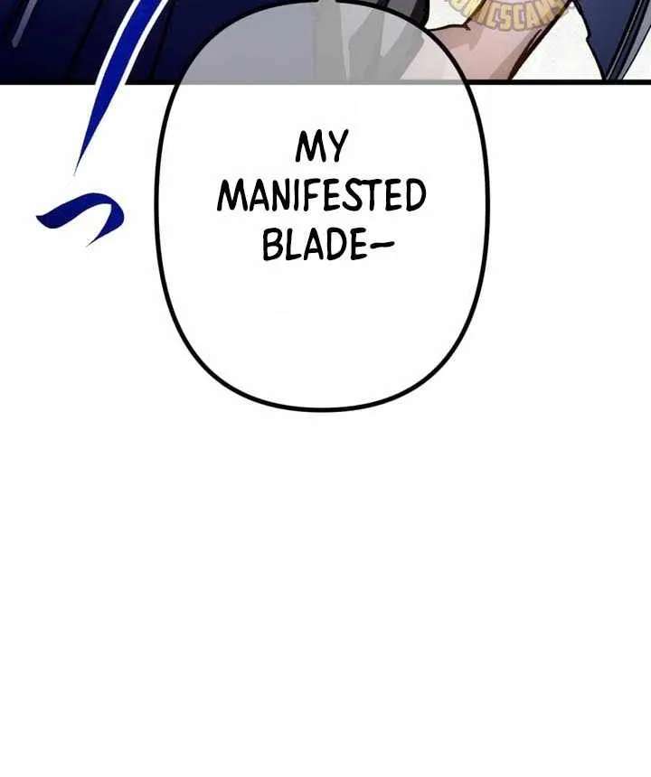 Sword God High School: The Talentless Underachiever Becomes the Strongest Chapter 20 - page 108