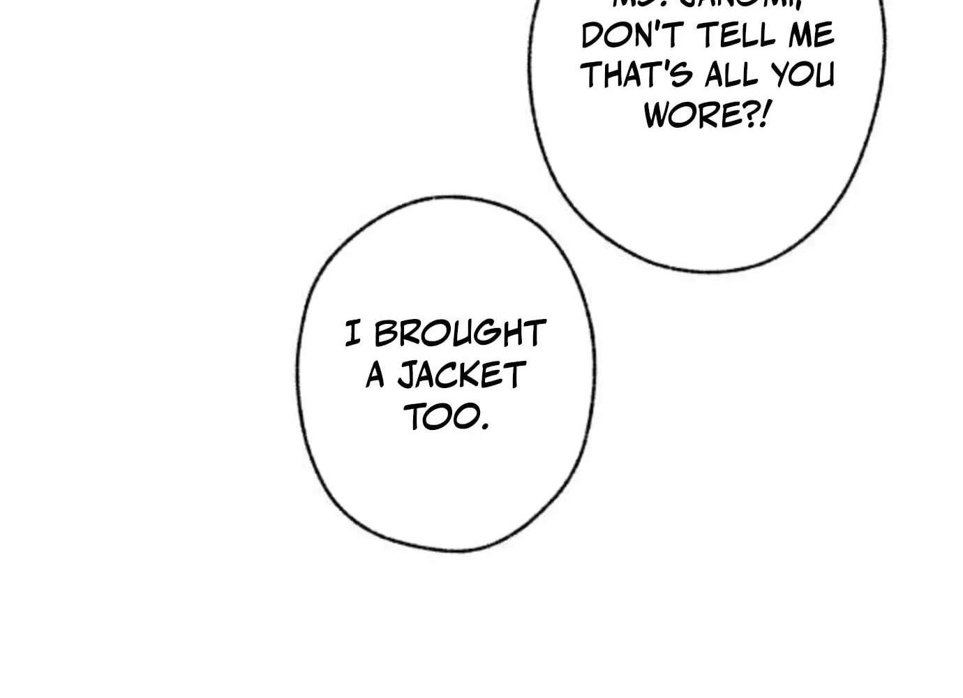 No One Chapter 43 - page 43