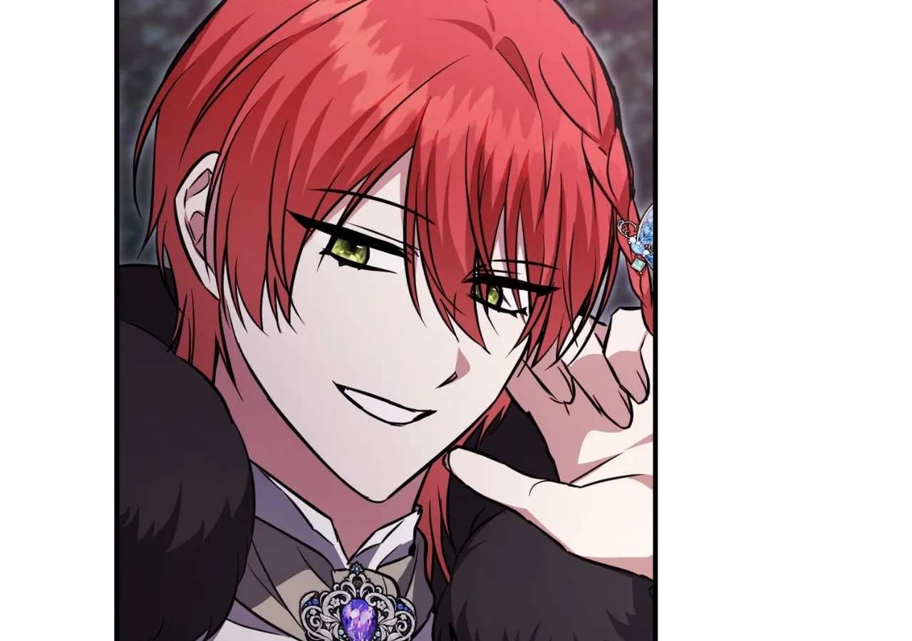 The Cursed Attendant of the Duke's Castle Chapter 57 - page 135