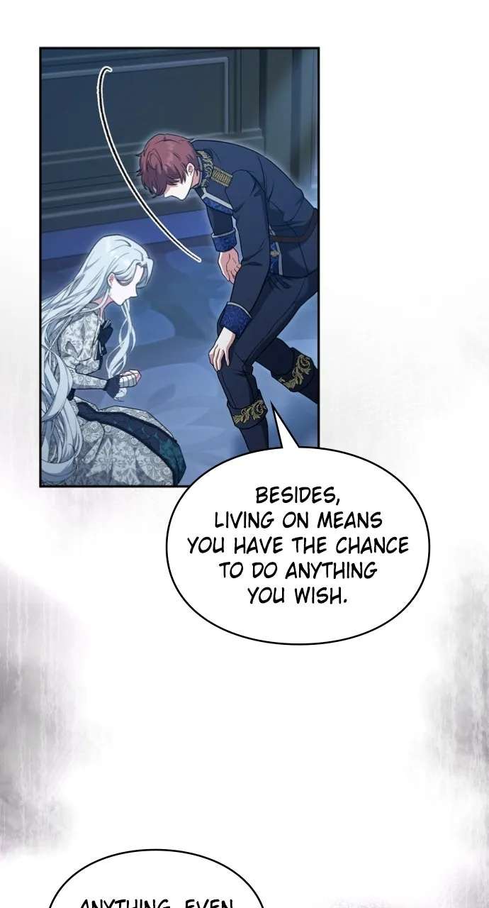 If Obsession Runs Deeperthan Blood Chapter 1 - page 91