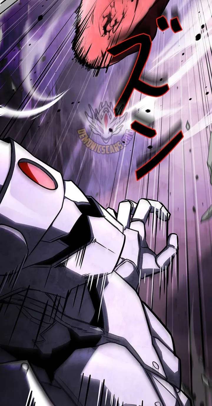 The Saint Levels Up Through Necromancy Chapter 36 - page 55