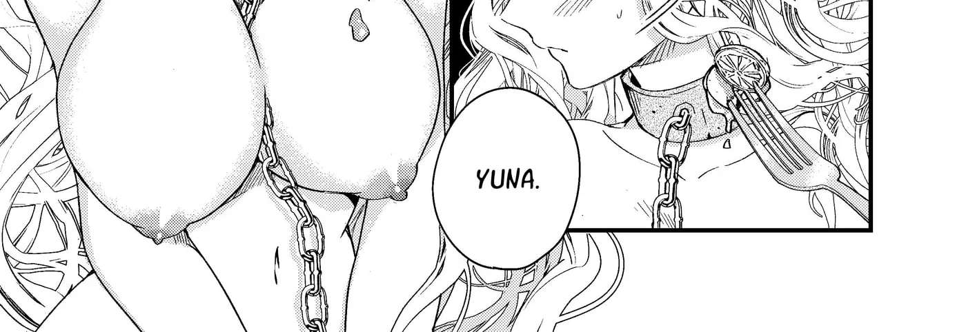 Tensei Ningyo wa Dekiai Ouji ni Torawareru Chapter 1 - page 86