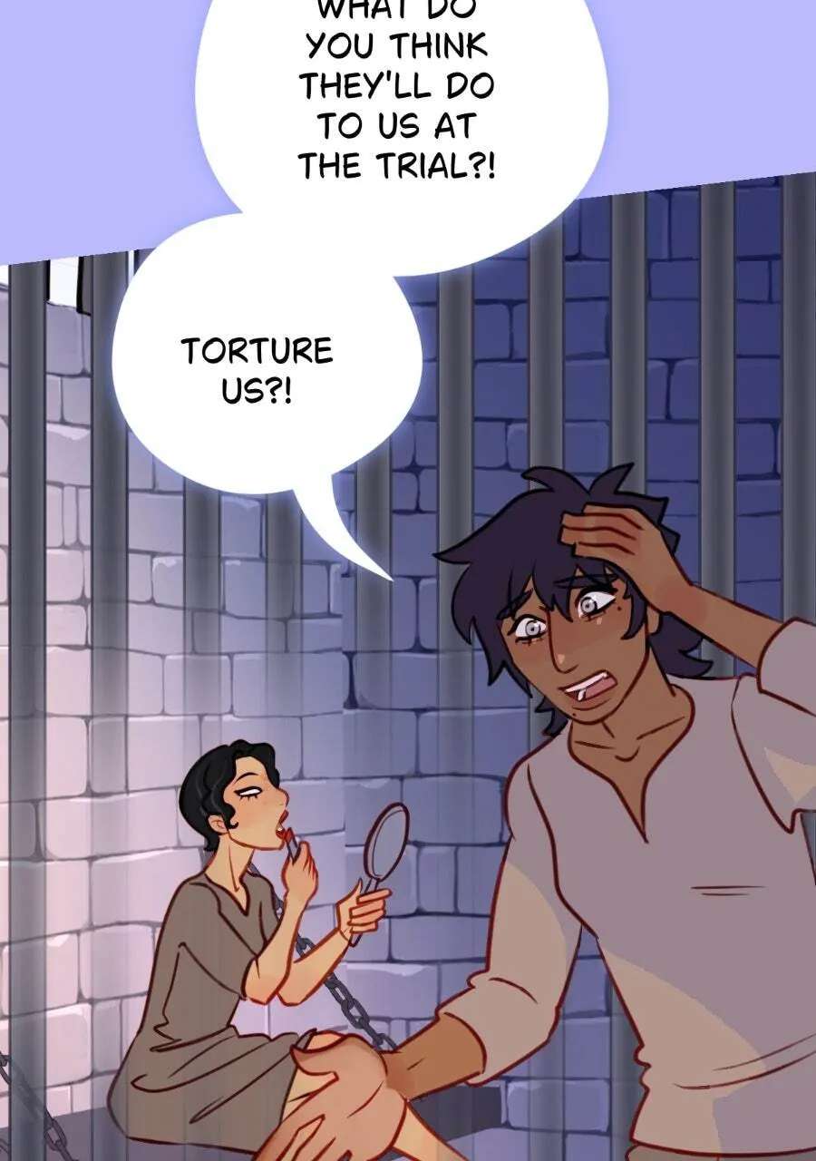 Cinderelle Chapter 51 - page 55