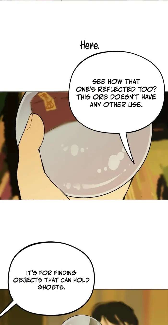 When Love Ends, So Do You Chapter 17 - page 12