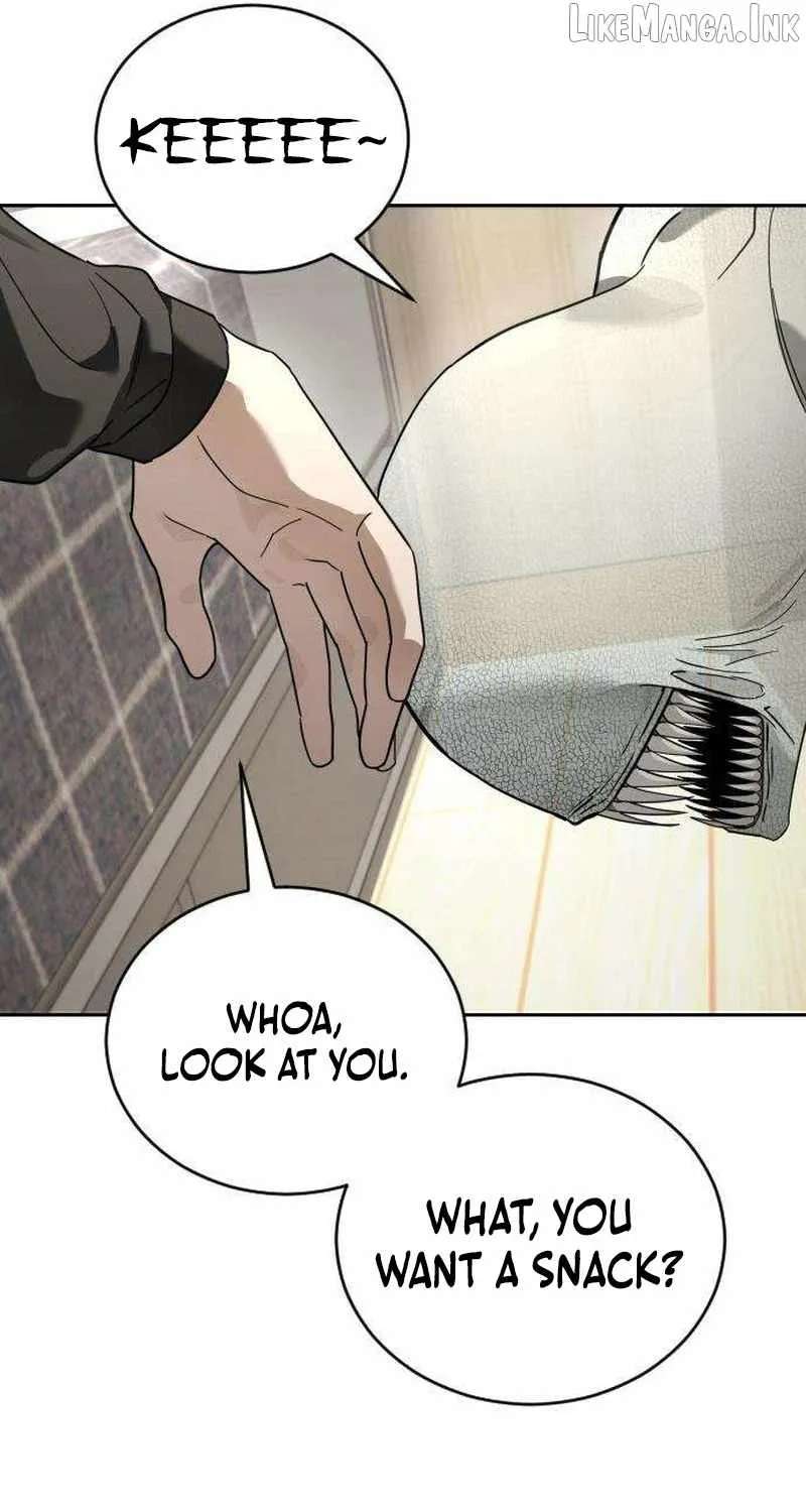 A Grimoire Changed My Fate Chapter 5 - page 47