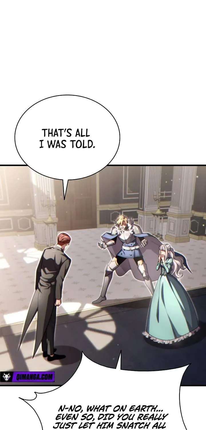 The Lord Who Levels Up by Devouring Chapter 15 - page 15