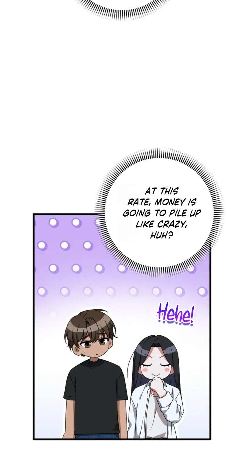 Welcome To Dungeon Hotel Chapter 103 - page 71