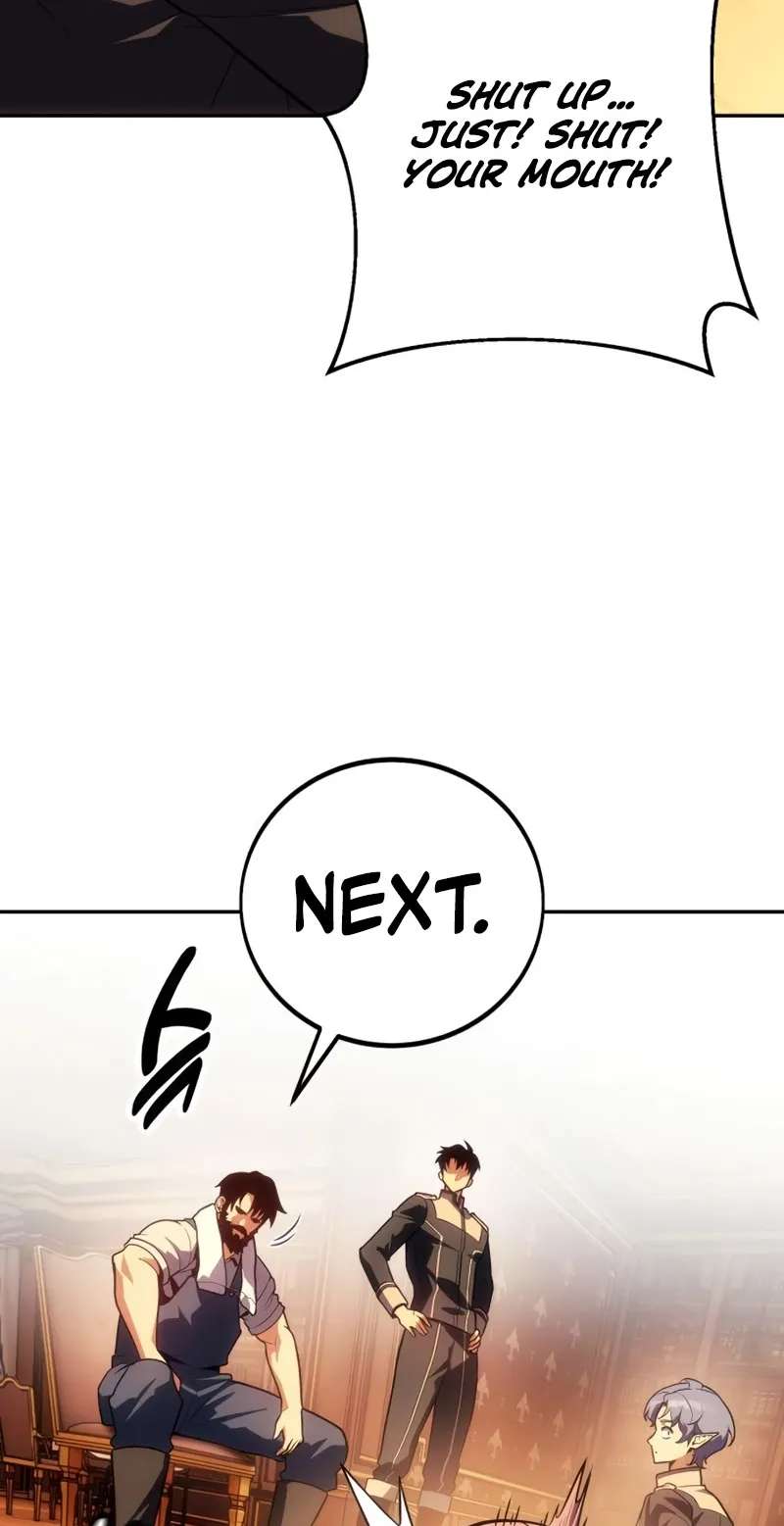 30 Years Have Passed Since the Prologue Chapter 14 - page 118