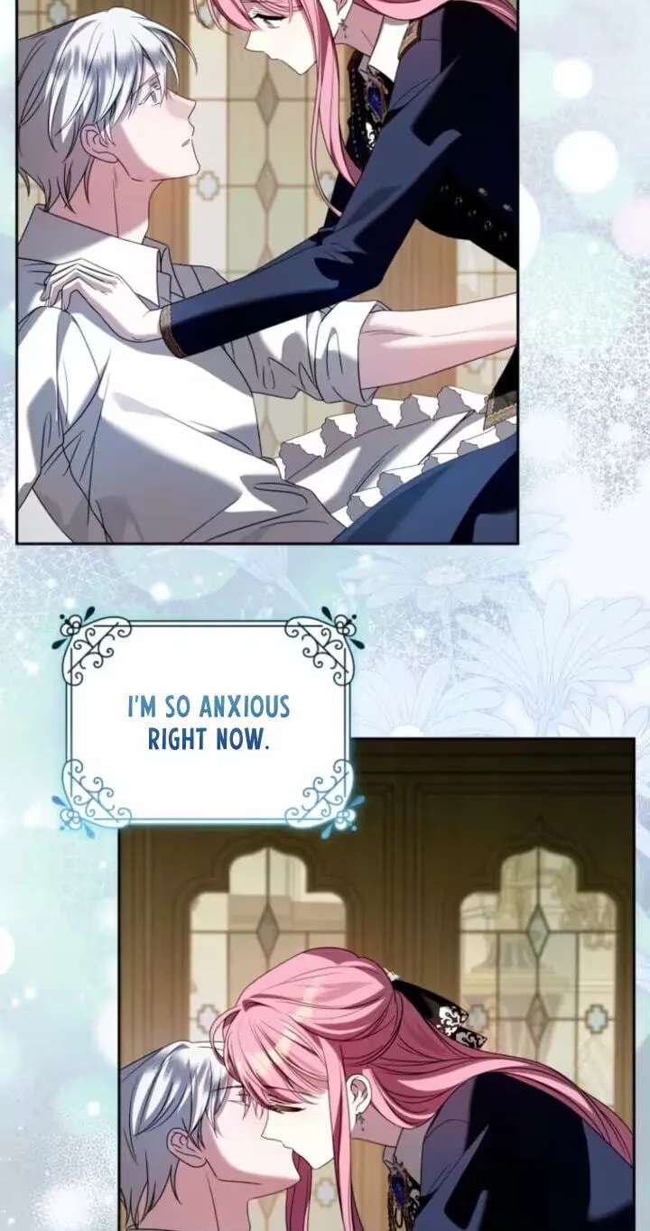 I Met the Male Lead in Prison Chapter 108.1 - page 50