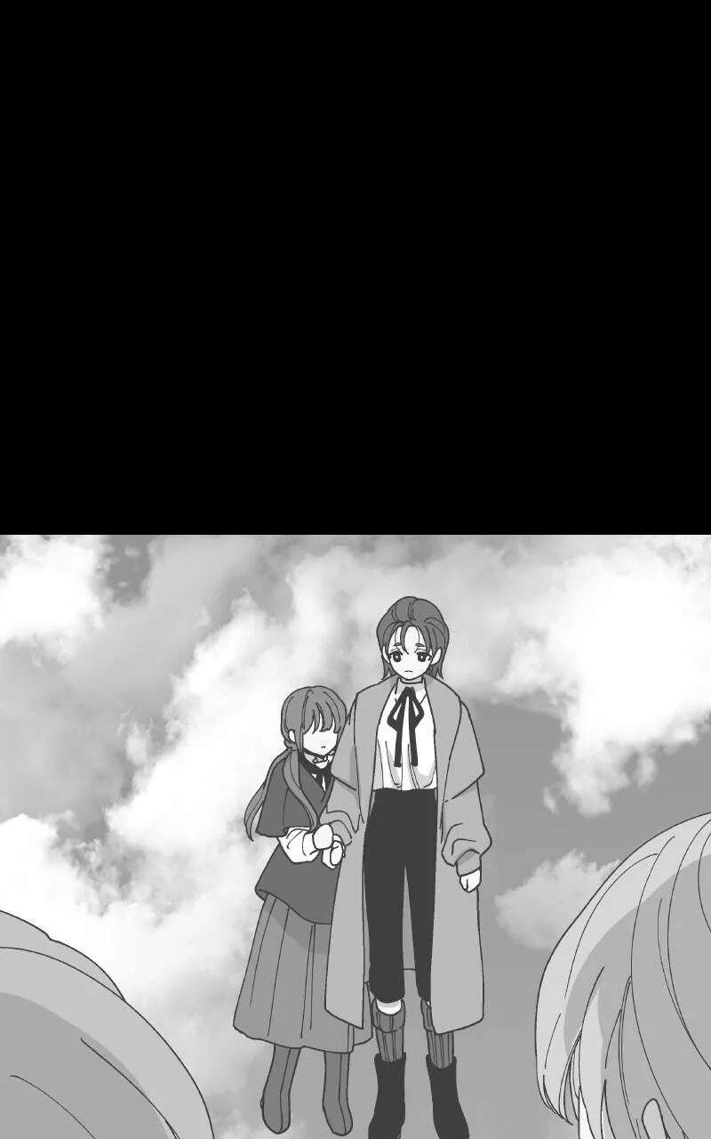 False Paradise Chapter 86 - page 69