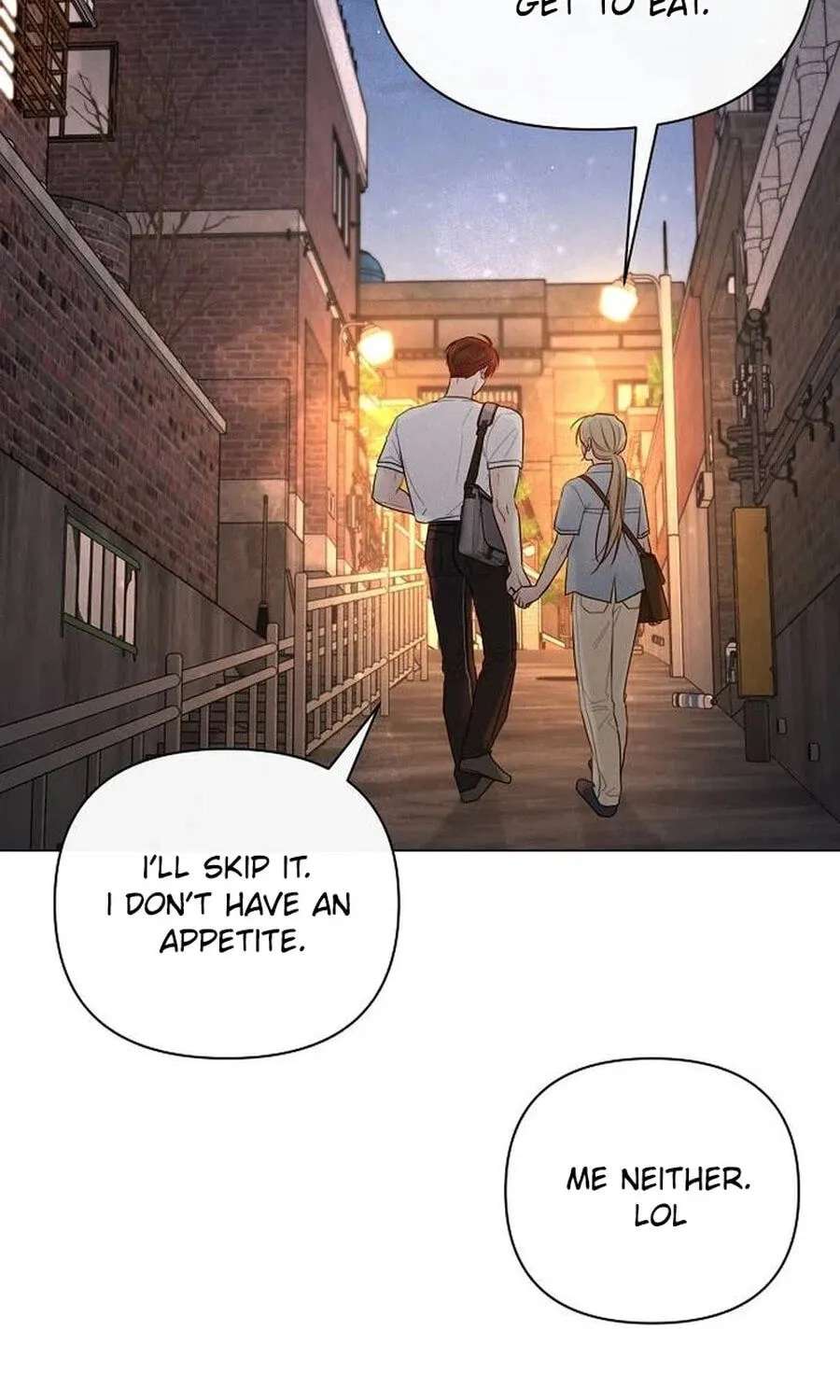 The Epitome of a Male Lead Chapter 61 - page 3