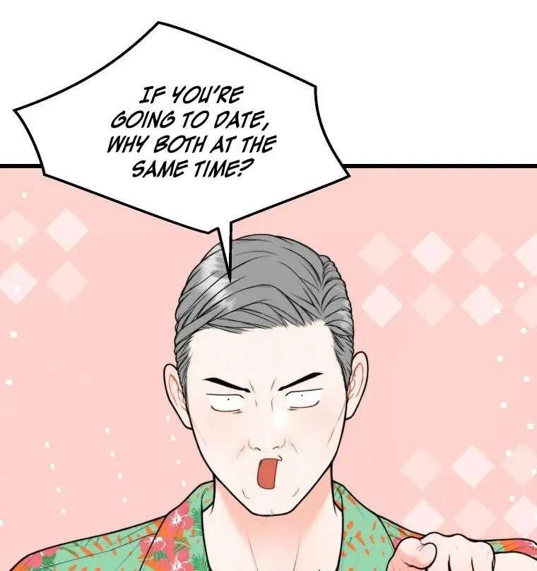 The Worse It Is, the Better It Tastes Chapter 36 - page 74