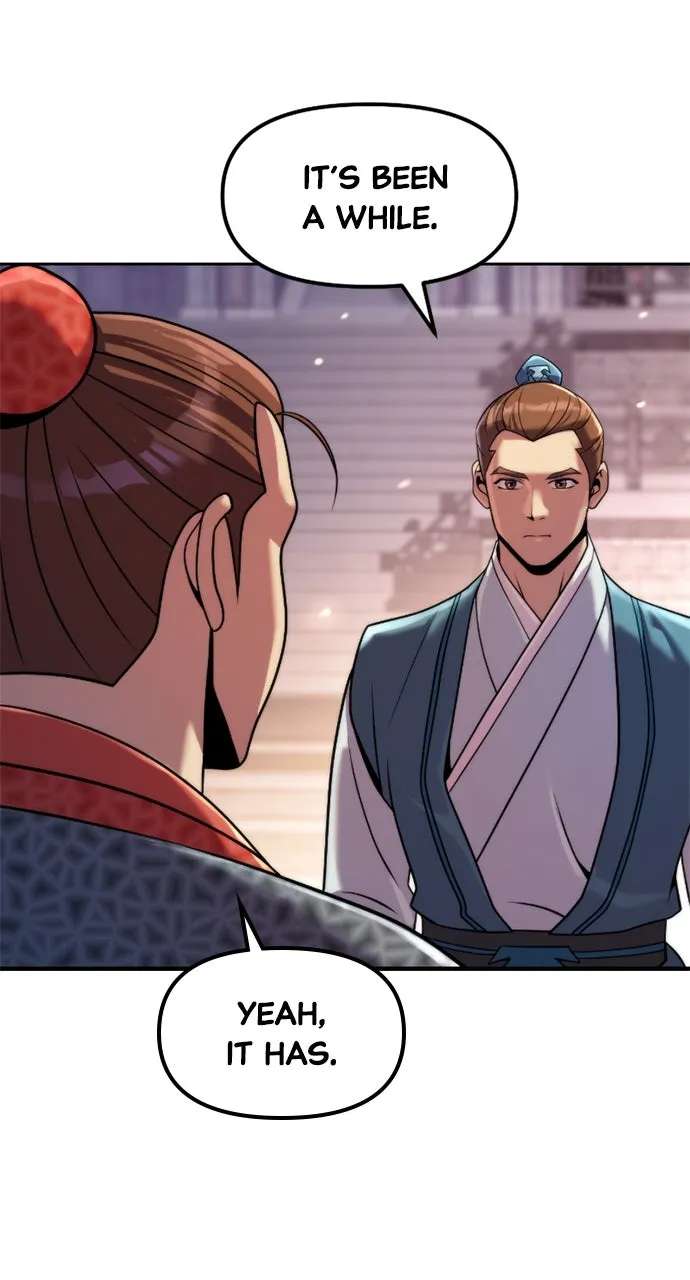 Chronicles of theDemon Faction Chapter 149 - page 60