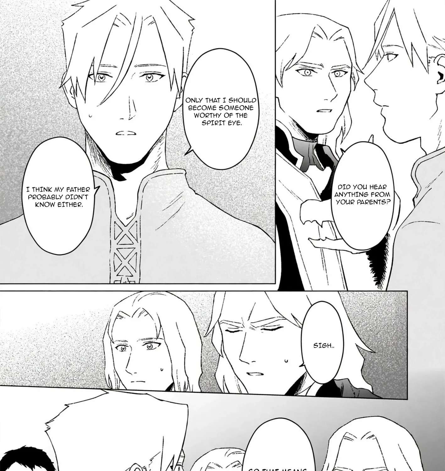 Ikinokori Renkinjutsushi wa Machi de Shizuka ni Kurashitai: Rinkan no Mahou-yaku Chapter 27 - page 27