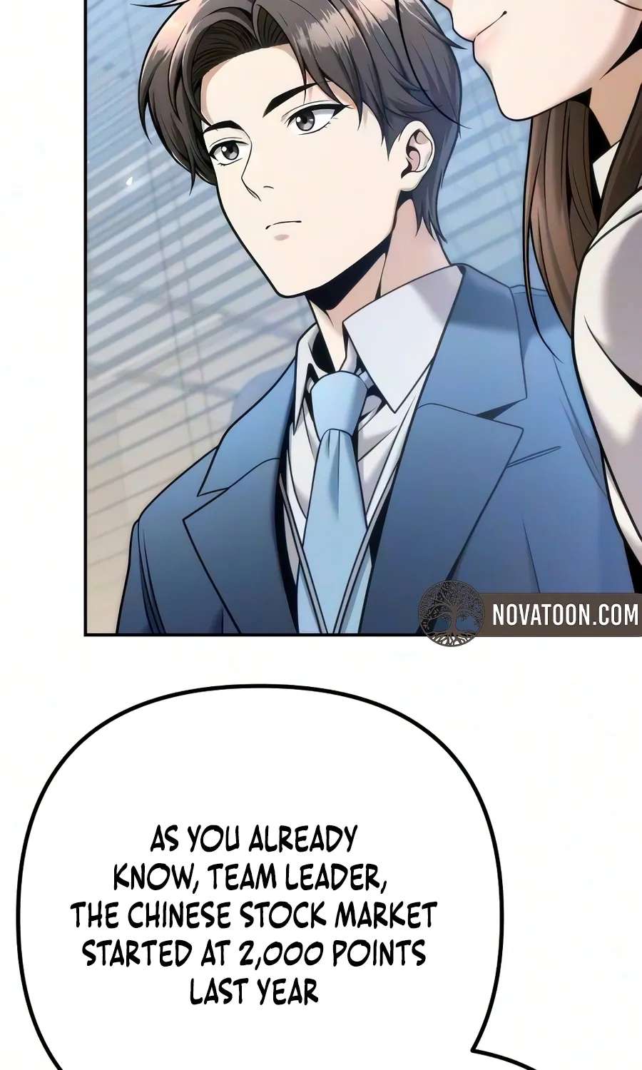 The Money Keeps Piling Up Even If I Spend It Chapter 10 - page 66